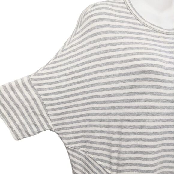 LOU & GREY Signaturesoft Dropshoulder Dress M - Picture 3 of 6